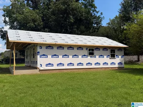 4759 Eulaton Rd, Anniston, AL 36201