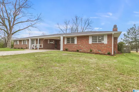 12876 Northside Rd, Northport, AL 35475