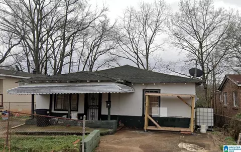 1917 Francis Ave, Birmingham, AL 35211