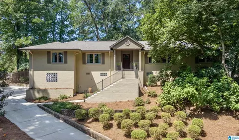 652 Rumson Rd, Homewood, AL 35209