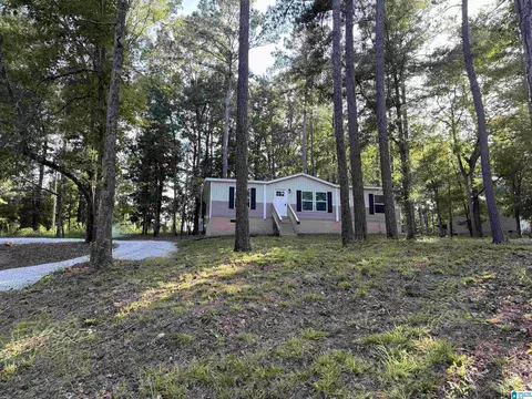 101 Wilson Glen Dr, Wilsonville, AL 35186