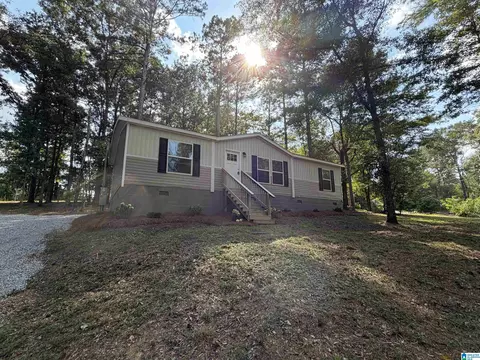 101 Wilson Glen Dr, Wilsonville, AL 35186