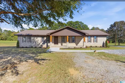 8967 Mosley Loop Rd, Morris, AL 35116