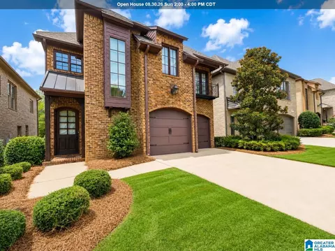 637 Trumpet Cir, Hoover, AL 35226