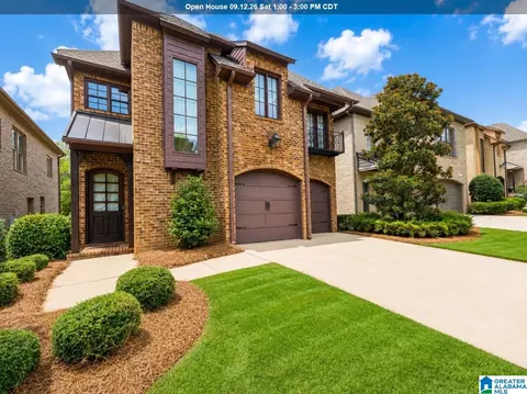 637 Trumpet Cir, Hoover, AL 35226