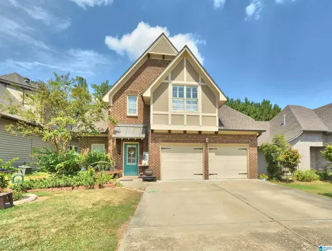 215 Lorrin Ln, Sterrett, AL 35147