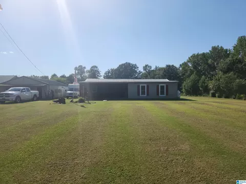 2603 S Danville Rd, Danville, AL 35619