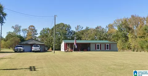 2603 S Danville Rd, Danville, AL 35619