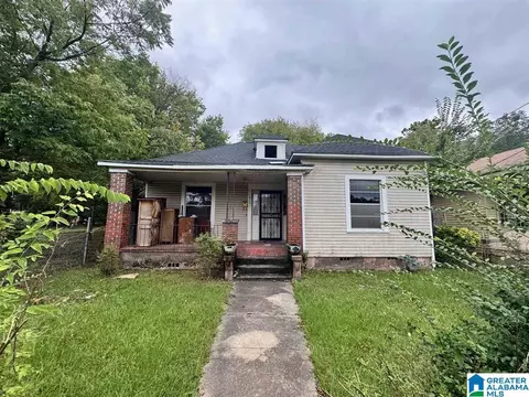 1837 15th St, Birmingham, AL 35218