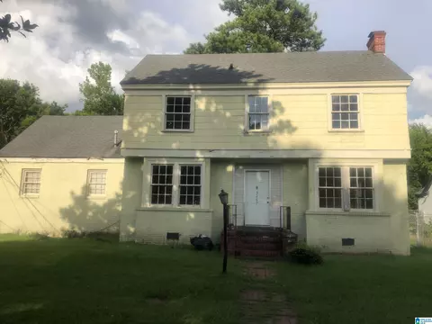 3269 S Perry St, Montgomery, AL 36105