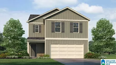 3534 Heritage Crest Dr, Bessemer, AL 35023