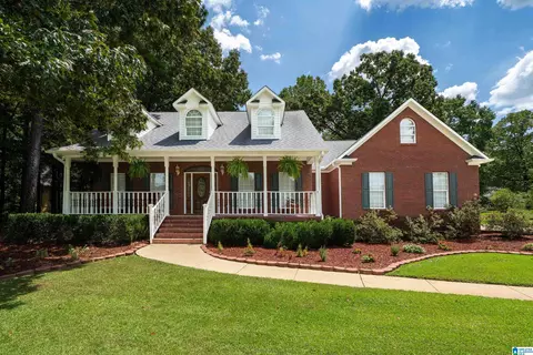 5762 Dana Cir, Mc Calla, AL 35111