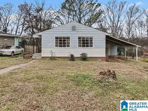 1520 17th Way SW, Birmingham, AL 35211