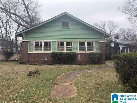 1661 Alemeda Ave SW, Birmingham, AL 35211