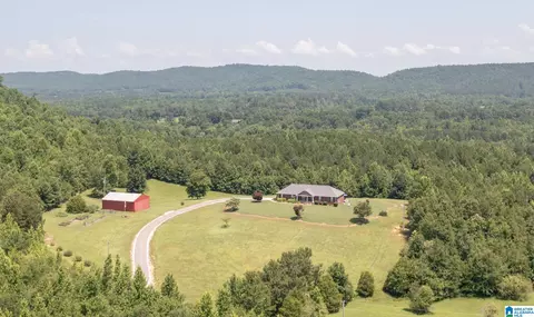 314 Landers Rd, Jacksonville, AL 36265