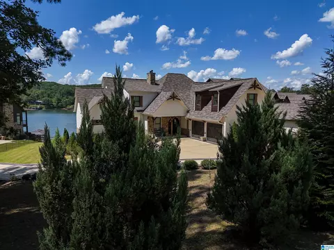 191 County Road 215, Crane Hill, AL 35053