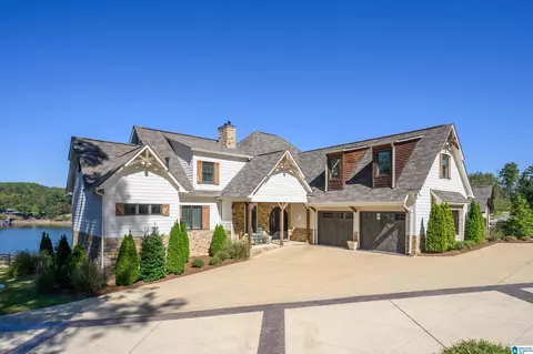 191 County Road 215, Crane Hill, AL 35053