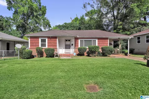 1633 18th St SW, Birmingham, AL 35211