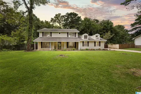1936 Carraway St, Birmingham, AL 35235