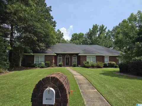 1633 Balsa Cir, Tuscaloosa, AL 35405