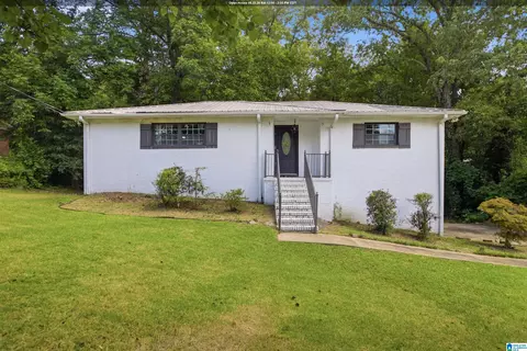 713 3rd Ter, Pleasant Grove, AL 35127