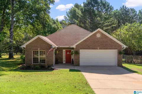 1740 Levine Rd, Odenville, AL 35120