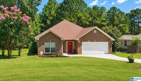 1740 Levine Rd, Odenville, AL 35120