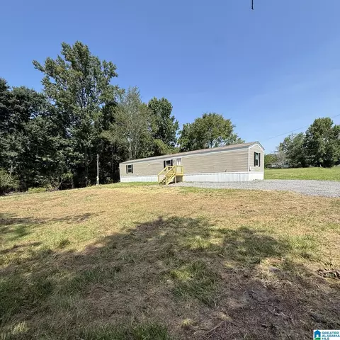 762 Davistown Rd, Section, AL 35771