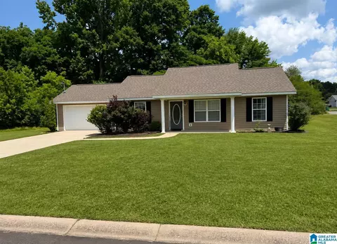 18396 Peyton Ln, Vance, AL 35490
