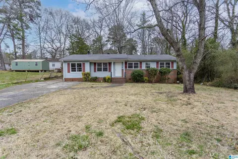 436 Zinnia Ln, Birmingham, AL 35215