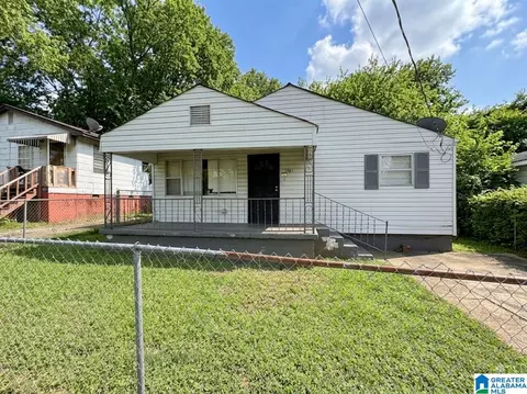 3921 Viola Ave, Birmingham, AL 35221