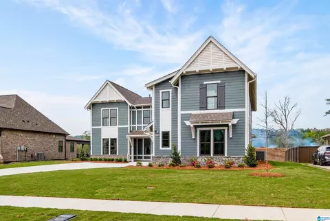 4012 Martin Brook Cir, Hoover, AL 35244