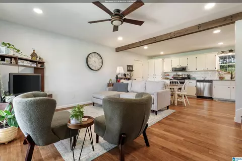 105 Old Lokey Ferry Rd, Wilsonville, AL 35186