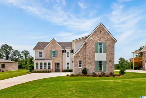 4168 Blackridge Crst, Hoover, AL 35244