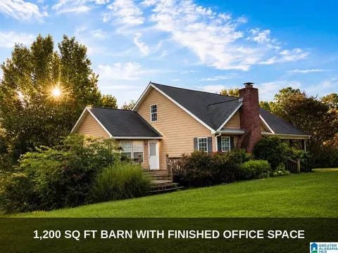 145 County Road 952, Cullman, AL 35057