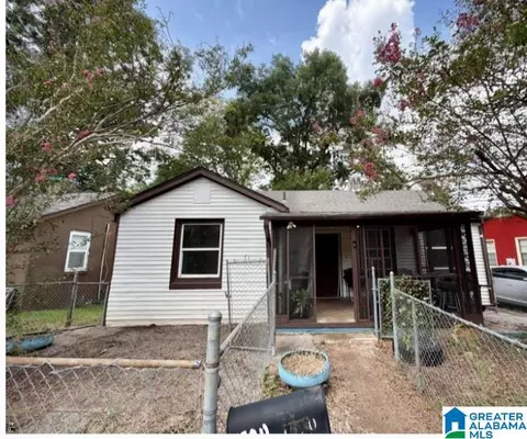 1520 18th St SW, Birmingham, AL 35211