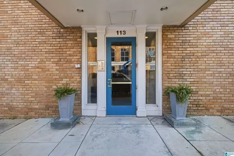 113 22nd St N #411, Birmingham, AL 35203