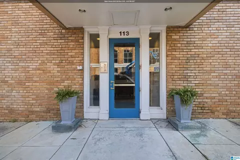 113 22nd St N #411, Birmingham, AL 35203