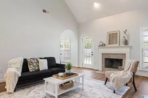 3080 Hidden Forest Cv, Montevallo, AL 35115