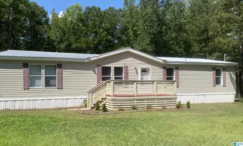7603 County Road 55, Weogufka, AL 35183