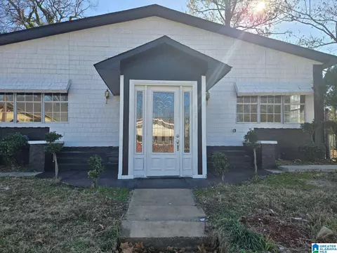 1693 Fulton Ave, Birmingham, AL 35211