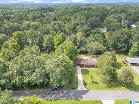 View/Area - 1800 Devon Dr, Jasper, AL 35501 photo 1 of 7