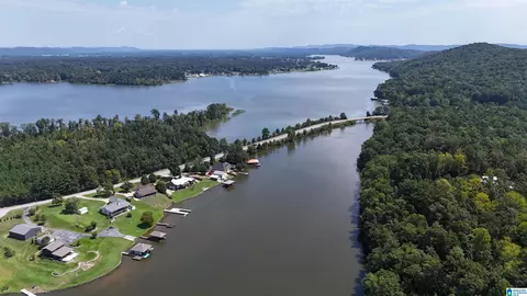 0 Charnell Dr #1, Ashville, AL 35953