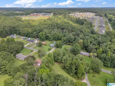 devon drive, Jasper, AL 35501 photo 7