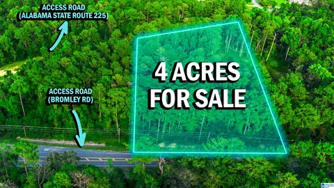 7418 River Rd #0, Bay Minette, AL 36507