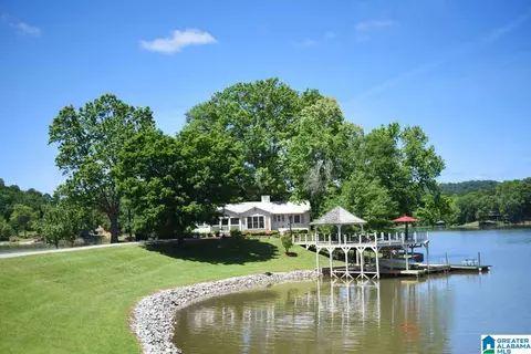 1641 Embry Bend Rd, Lincoln, AL 35096
