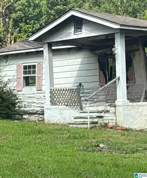 200 Rickwood Cavern Rd, Warrior, AL 35180