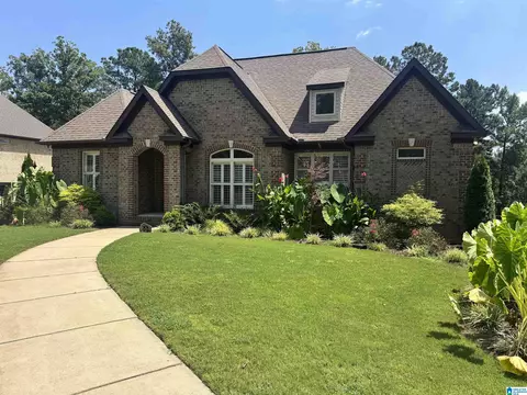 140 Deer Chase Dr, Chelsea, AL 35043