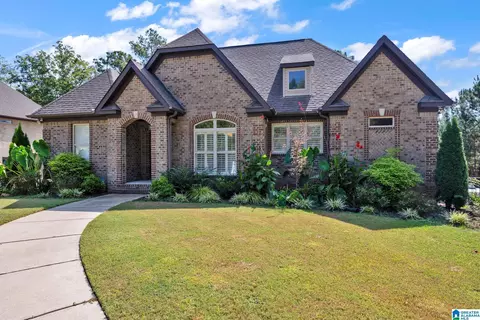 140 Deer Chase Dr, Chelsea, AL 35043