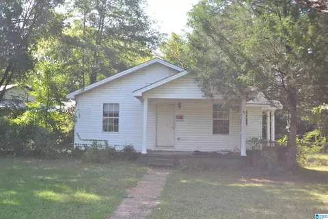3037 23rd St, Tuscaloosa, AL 35401